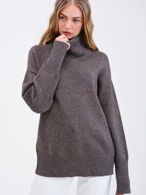 Britta Sweater